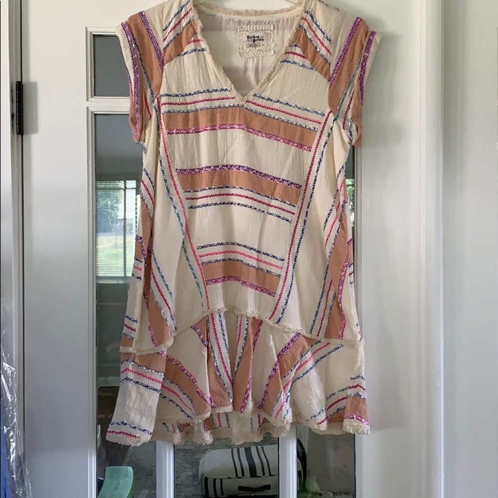 Anthropologie dress